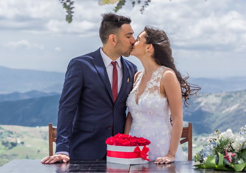 Fotógrafo de bodas Jose Vasquez (vasquez). Foto del 10 de mayo 2019