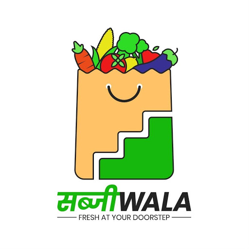 Sabjiwala, Indraprastha Colony, Indraprastha Colony logo