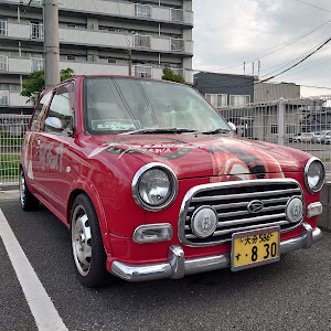 ミラジーノ L710S