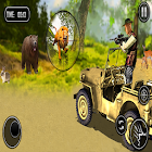 Sniper Shooter Jungle Hunter 1.1