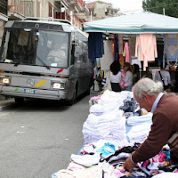 Mercato...stradale di 