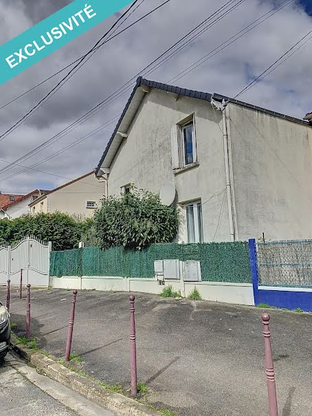 Vente maison  250 m² à Villiers-sur-Marne (94350), 999 000 €