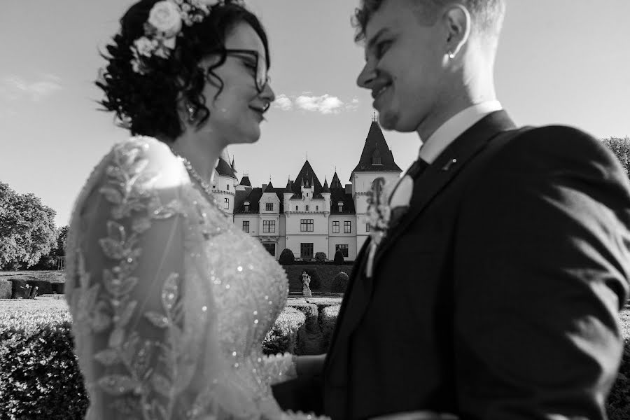 Fotografo di matrimoni Szőke Sándor (sandorszokefoto). Foto del 13 maggio