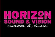 Horizon Sound & Vision Logo