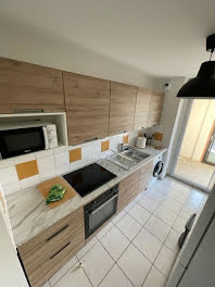 appartement à Toulouse (31)