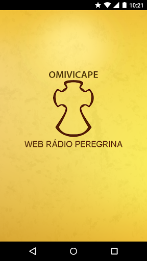 Web Rádio Peregrina