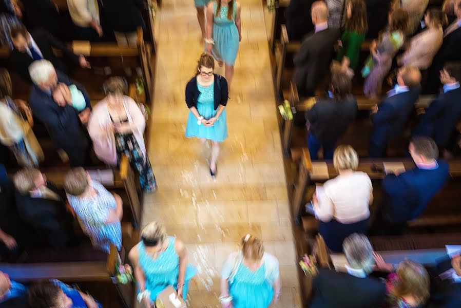 Fotógrafo de casamento Katrin Küllenberg (kllenberg). Foto de 11 de outubro 2018