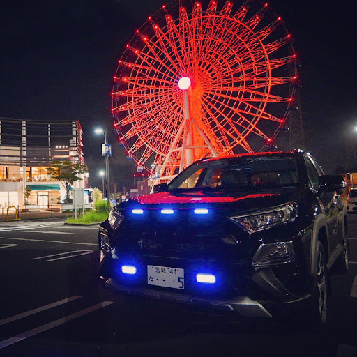 りゅうのプロフィール画像