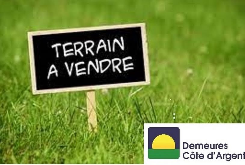  Vente Terrain à bâtir - 400m² à Pomarez (40360) 