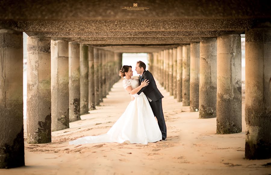 Fotógrafo de bodas Roberto Ruiz (rruizphoto). Foto del 22 de octubre 2021