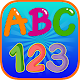 ABC Learning Tracing Phonics Spelling Preschool