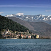 Lago di Piediluco di 