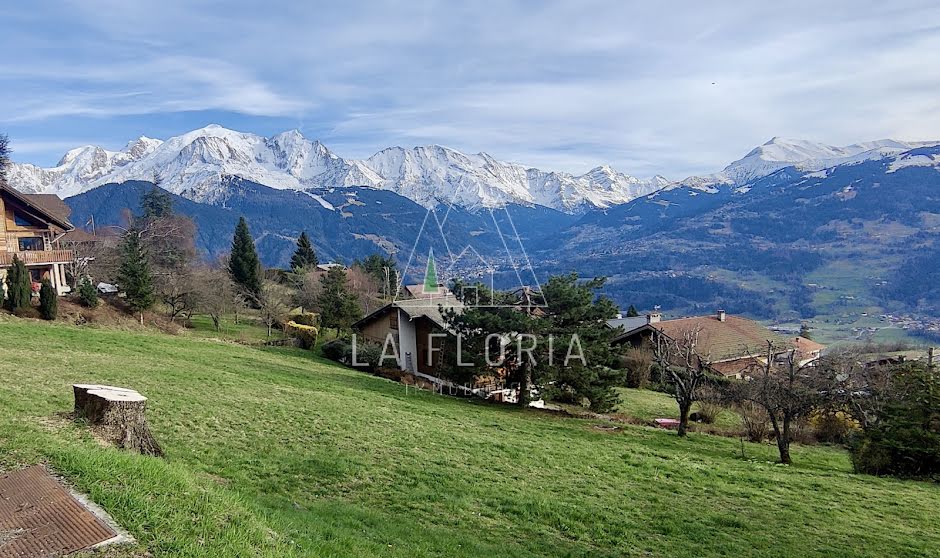 Vente terrain  1400 m² à Passy (71220), 515 000 €