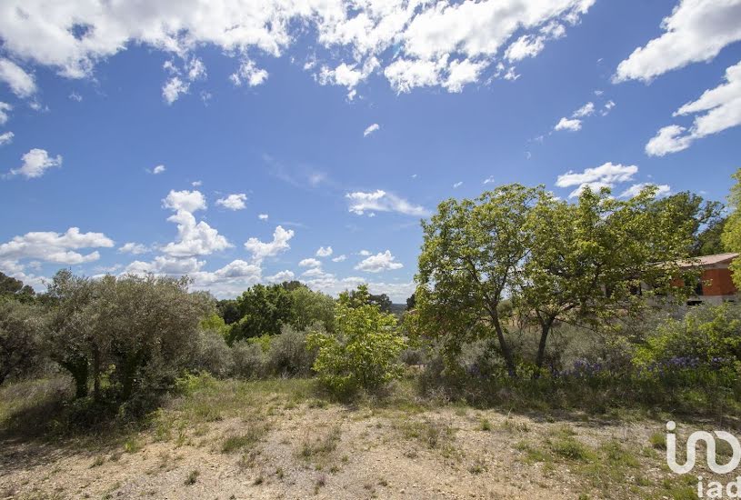  Vente Terrain à bâtir - à Valensole (04210) 