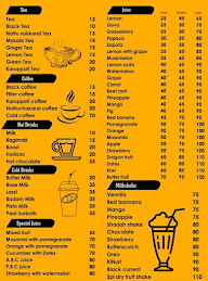 Chennai 49 menu 7