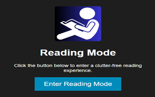 Reading Mode