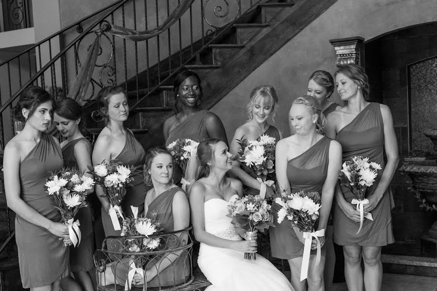 結婚式の写真家Kristina Rice (kristinarice)。2019 9月8日の写真