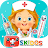 Doctor Learning Games for Kids icon