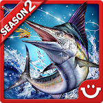 Cover Image of Download Ace Fishing: Wild Catch 2.0.2 APK