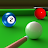 Legend Snooker: BTC Rewards icon