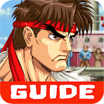 Cover Image of Download Guide for Street Fighter 2 Classic Game 1.11 APK