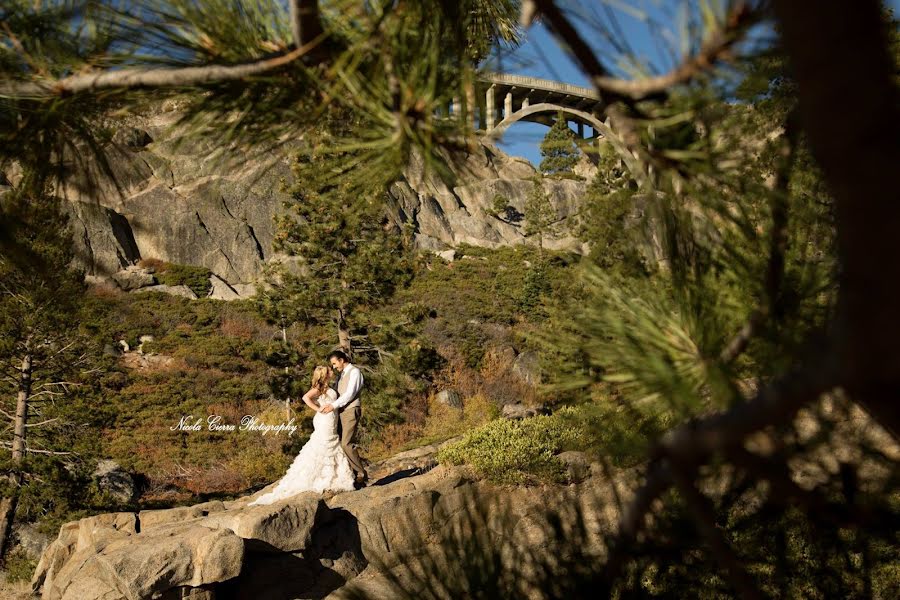 Wedding photographer Nicola Cierra (nicolacierra). Photo of 8 September 2019