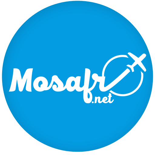 Mosafr Flights & Hotels 旅遊 App LOGO-APP開箱王