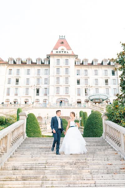 Photographe de mariage Julien Bonjour (julienbonjour). Photo du 11 mars 2020