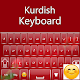 Download Sensmni Kurdish keyboard For PC Windows and Mac 1.0