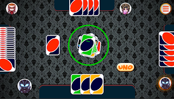 Uno & Friends Multiplayer APK for Android Download