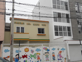 Pasitos del divino niño