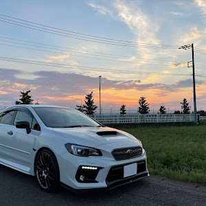 WRX S4 VAG