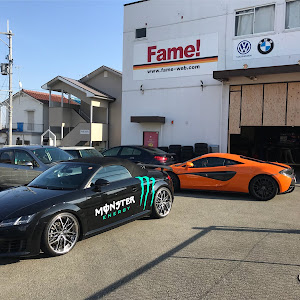 TT ロードスター