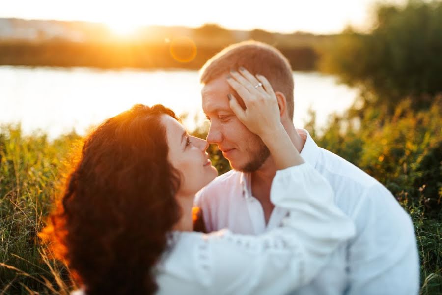 Photographe de mariage Slava Novikov (slavno). Photo du 31 août 2020