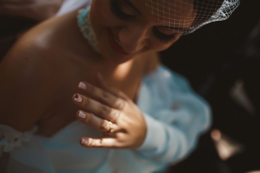 Wedding photographer Daniel Nita (danielnita). Photo of 17 September 2019