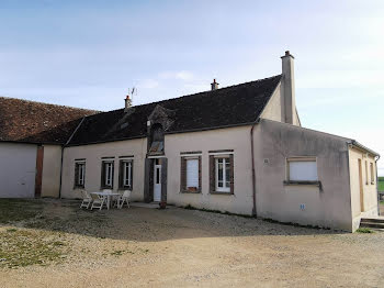 maison à Bray-sur-Seine (77)