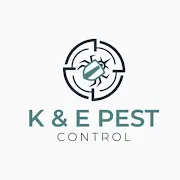 K&e Pest Control Ltd Logo