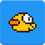 Hoppy Bird Apk