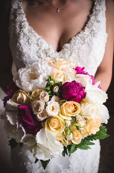 Fotógrafo de bodas Alessandra Pezzati (alessandrapezzat). Foto del 13 de marzo 2017