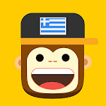 Cover Image of Descargar Learn Greek with Master Ling 2.1.5 APK