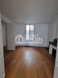 appartement à Bordeaux (33)