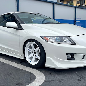 CR-Z ZF1