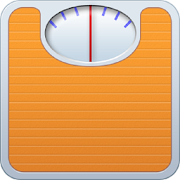 Fitness App  Icon