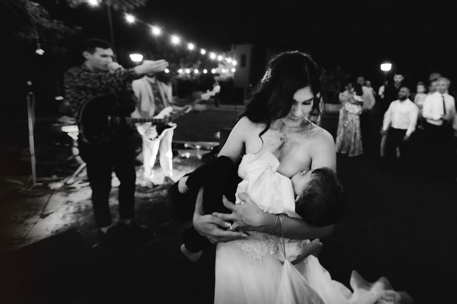 Fotógrafo de casamento Rino Cordella (cordella). Foto de 20 de fevereiro