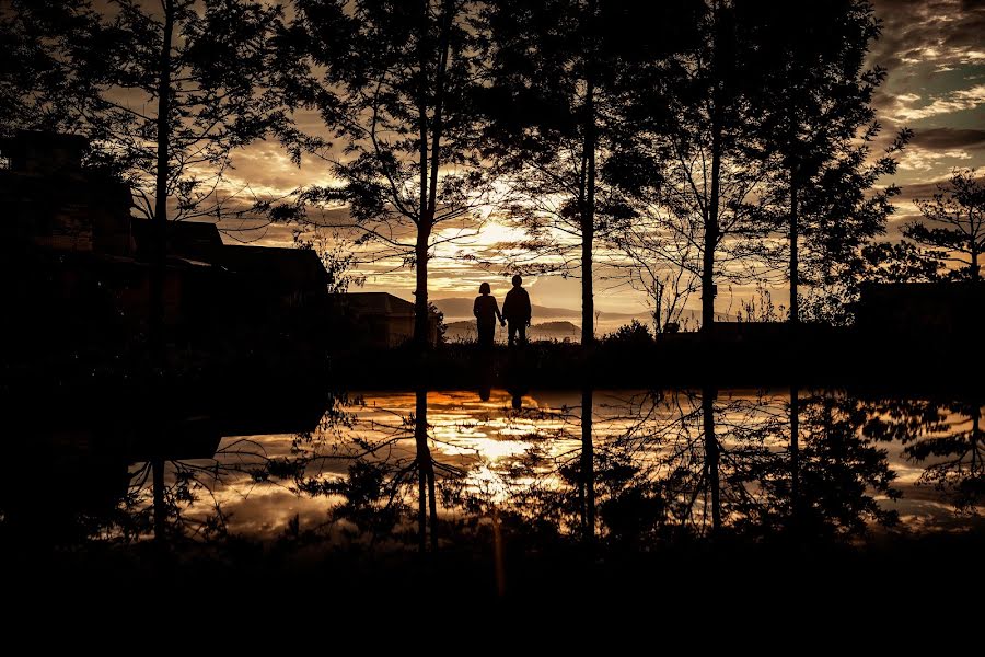 Fotógrafo de bodas Phi Phivinh (phiphivinh). Foto del 27 de junio 2019