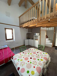 appartement à Vallon-Pont-d'Arc (07)