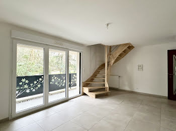 appartement à Nantes (44)