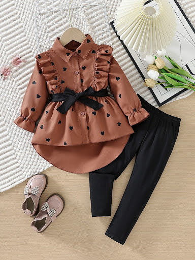 Light Brown