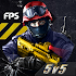 GO Strike - Team Counter Terrorist (Online FPS)2.0.4