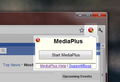 MediaPlus